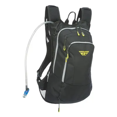 hydrobag XC100, FLY RACING - USA (černá, objem 3 l)