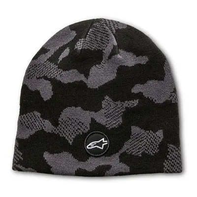 čepice AREA BEANIE, ALPINESTARS (černá)