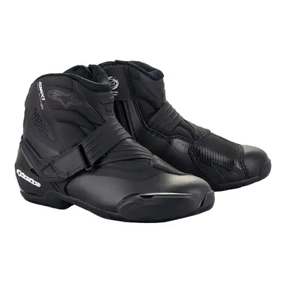 ALPINESTARS boty STELLA SMX-1 R, ALPINESTARS, dámské (černá) 2025 Velikost/Provedení: