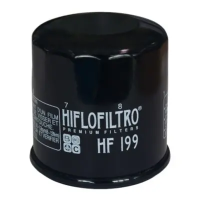 Olejový filtr HF199, HIFLOFILTRO