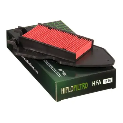 Vzduchový filtr HFA1116, HIFLOFILTRO