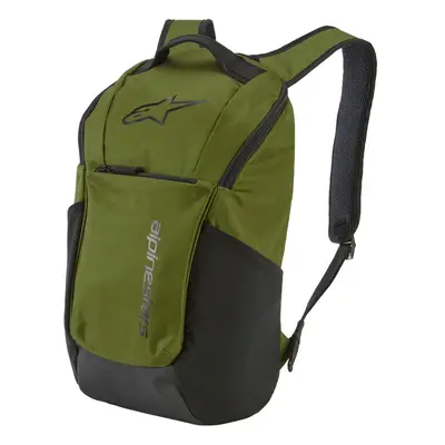 batoh DEFCON 2, ALPINESTARS (zelená, 13,6 l)