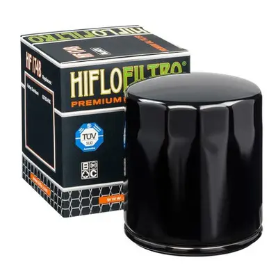 Olejový filtr HF174B, HIFLOFILTRO