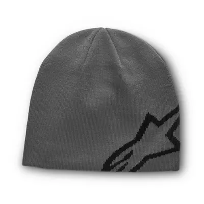 čepice CORP SHIFT BEANIE, ALPINESTARS (stříbrná/černá)