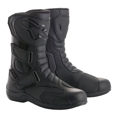 boty RADON DRYSTAR, ALPINESTARS (černé) 2025 Velikost/Provedení: