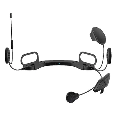 Bluetooth handsfree headset 10U pro integrální přilby Arai (dosah 1,6 km), SENA