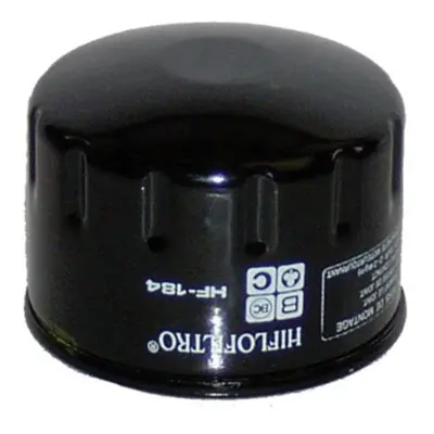 Olejový filtr HF184, HIFLOFILTRO