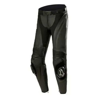 ALPINESTARS kalhoty STELLA MISSILE 3, ALPINESTARS, dámské (černá/černá) 2025 Velikost/Provedení: