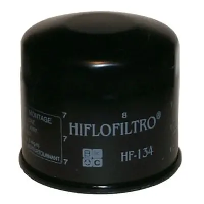 Olejový filtr HF134, HIFLOFILTRO