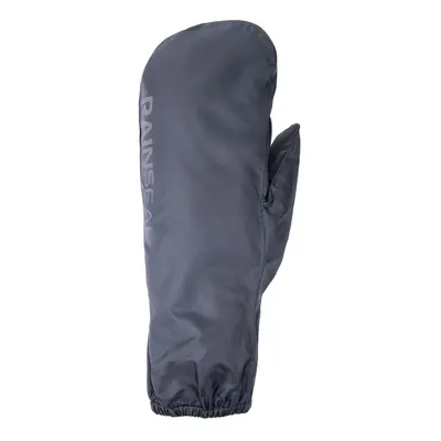 návleky na rukavice RAINSEAL OVERGLOVES, OXFORD (černé) Velikost/Provedení: