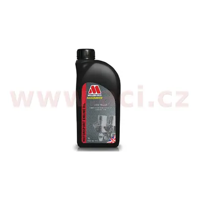 MILLERS OILS CSS 10W40, polosyntetický, 1 l