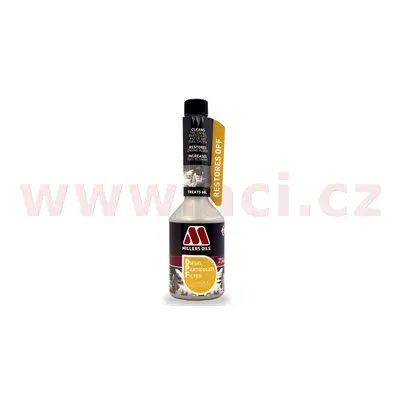 MILLERS OILS DPF Cleaner & Regenerator - čistič filtrů pevných částic 250 ml