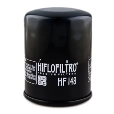 Olejový filtr HF148, HIFLOFILTRO