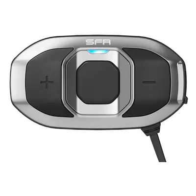 Bluetooth handsfree headset SFR (dosah 1,2 km), SENA