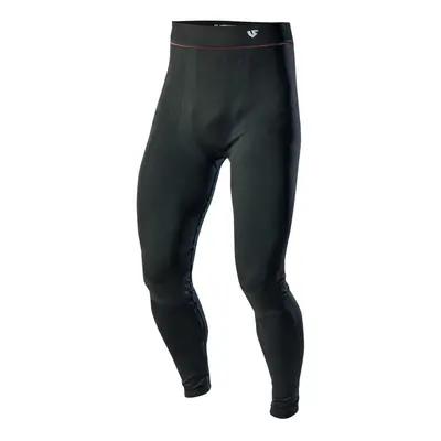 UNDER SHIELD termoprádlo spodky Hero pant - warm, UNDERSHIELD (černá) Velikost/Provedení: