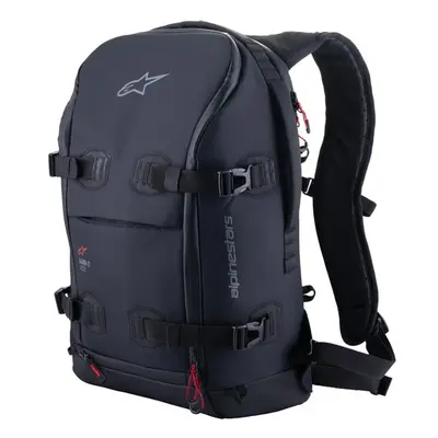 batoh AMP-7, ALPINESTARS (černá, objem 22 l)