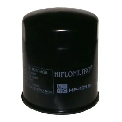 Olejový filtr HF171, HIFLOFILTRO