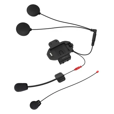 držák na přilbu s příslušenstvím pro headset SF1 / SF2 / SF4, SENA