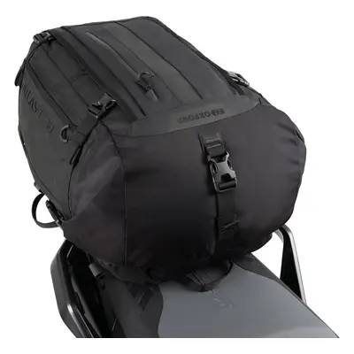 brašna na sedadlo spolujezdce Atlas T-30 Advanced Tourpack, OXFORD (černá, objem 30 l)