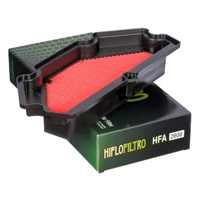 Vzduchový filtr HFA2608, HIFLOFILTRO