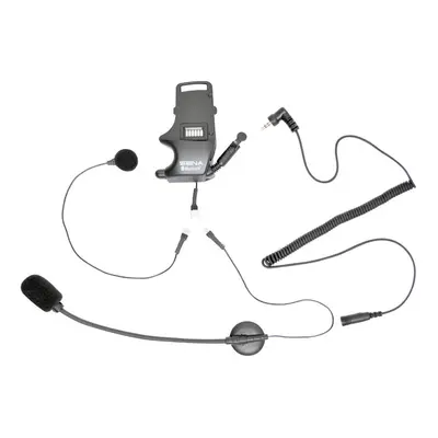 držák na přilbu s příslušenstvím pro headset SMH10, SENA