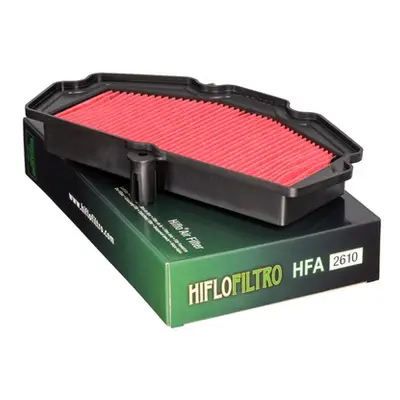 Vzduchový filtr HFA2610, HIFLOFILTRO