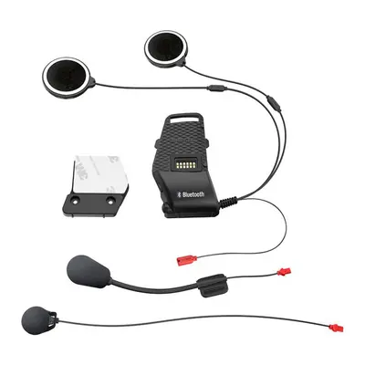 držák na přilbu s příslušenstvím pro headset 10S, SENA