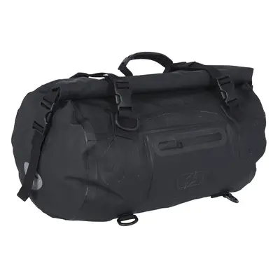 vodotěsný vak Aqua T-30 Roll Bag, OXFORD (černý, objem 30 l)