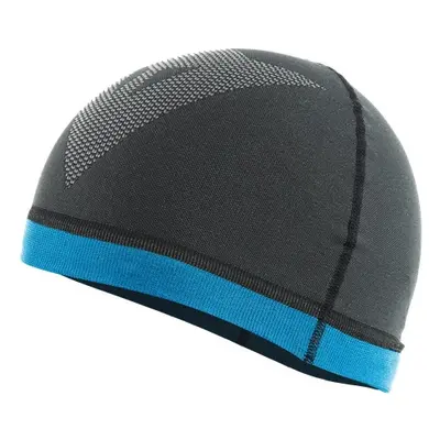 Dainese DRY CAP letní čepička pod helmu černá/modrá Velikost/Provedení: