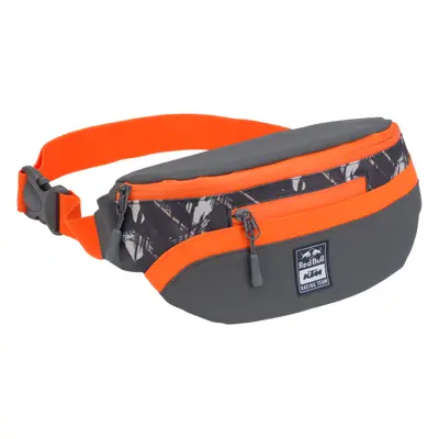 KTM RED BULL RB KTM DRIFT CROSS BODY BAG oranžová/šedá