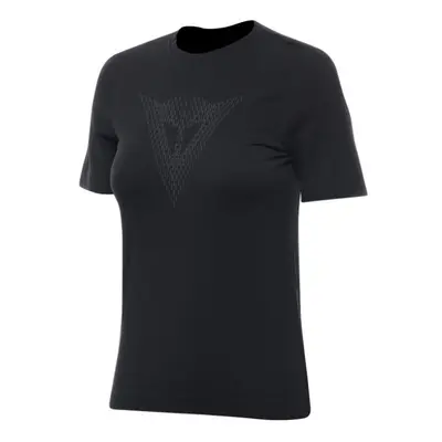 Dainese QUICK DRY TEE WMN dámské funkční termoaktivní triko Velikost/Provedení: