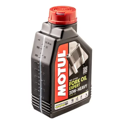 MOTUL FORK OIL Expert Heavy 20W 1 l