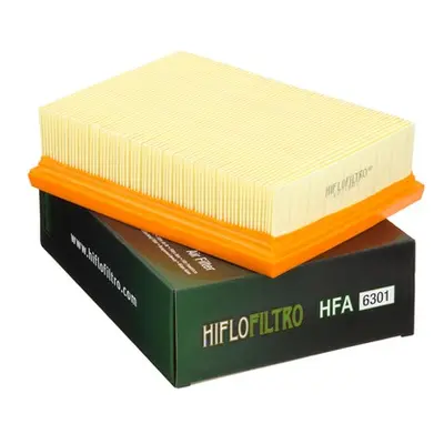 Vzduchový filtr HFA6301, HIFLOFILTRO