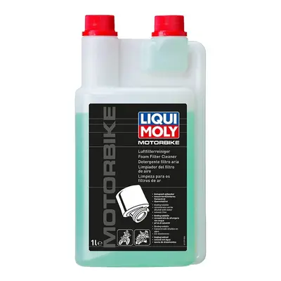 LIQUI MOLY čistič na vzduchové filtry motocyklů 1 l