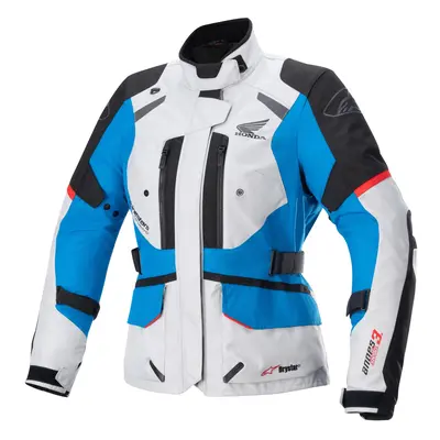 ALPINESTARS bunda STELLA ANDES DRYSTAR HONDA kolekce, TECH-AIR 5 kompatibilní, ALPINESTARS, dáms