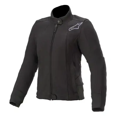 ALPINESTARS bunda BANSHEE, ALPINESTARS, dámská (černá) 2025 Velikost/Provedení: