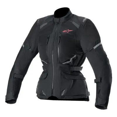 ALPINESTARS bunda STELLA ANDES AIR DRYSTAR, ALPINESTARS, dámská (černá) 2025 Velikost/Provedení: