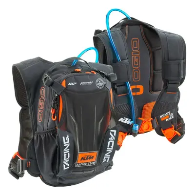 KTM Racing Team Baja Hydration BackPack 2024 batoh, picí vak