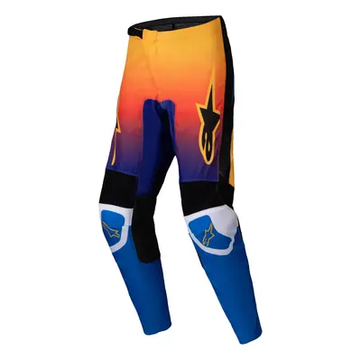 kalhoty FLUID WURX, ALPINESTARS (multicolor) 2025 Velikost/Provedení: