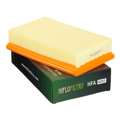 Vzduchový filtr HFA6202, HIFLOFILTRO