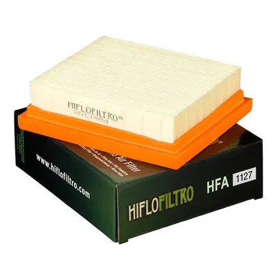 vzduchový filtr HFA1127, HIFLOFILTRO