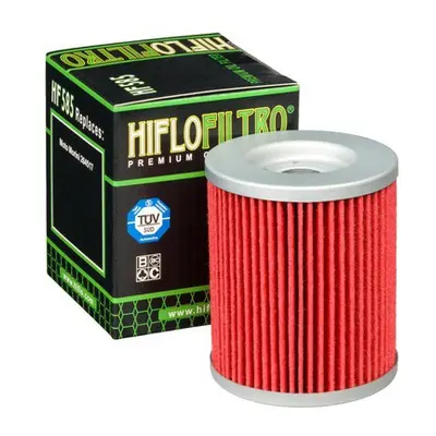 Olejový filtr HF585, HIFLOFILTRO