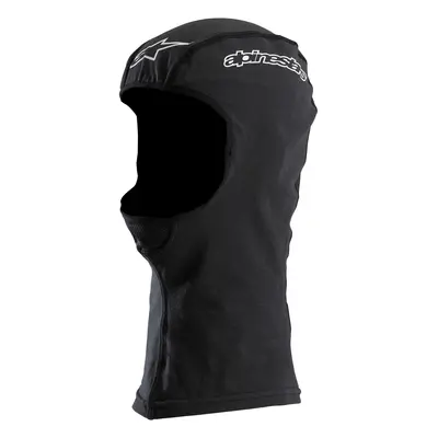 kukla BALACLAVA OPEN FACE, ALPINESTARS (černá)