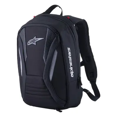 batoh CHARGER BOOST, ALPINESTARS (černá, objem 18 l)