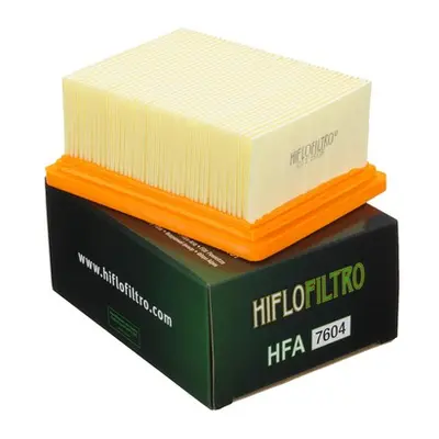 Vzduchový filtr HFA7604, HIFLOFILTRO