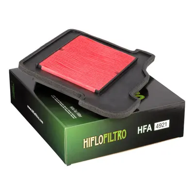 Vzduchový filtr HFA4921, HIFLOFILTRO