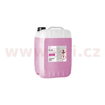 DYNAMAX COOL ULTRA G13, chladící kapalina 25 l