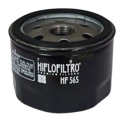 Olejový filtr HF565, HIFLOFILTRO