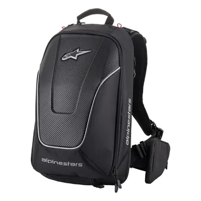 batoh CHARGER PRO, ALPINESTARS (černá, objem 22 l)