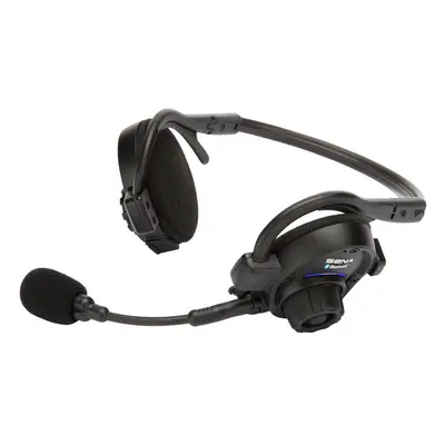 Bluetooth handsfree outdoor headset SPH10 (dosah 0,9 km), SENA